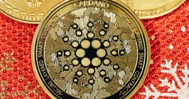 Cardano Market Structure Says Crash Is Coming, But $0.9 Is Still In The Cards