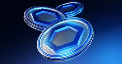 Chainlink In The Mist — A $15.85 Reversal May Clear The Path