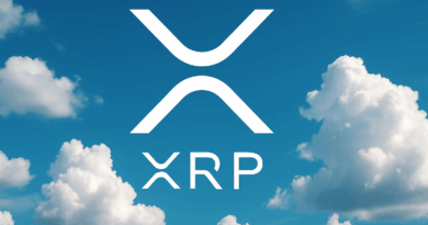 XRP Chart Hits Critical Level That ‘Opens The Sky,’ Analyst Warns