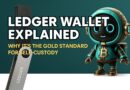 Ledger Wallet Explained: Why It’s the Gold Standard for Self-Custody (May 2025)