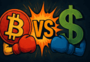 Bitcoin To Replace USD In ‘10 Years’: Legendary Investor