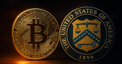 US Treasury Silent After Deadline
