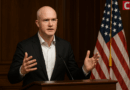 Coinbase CEO Urges U.S. Lawmakers to Pass Stablecoin Bill