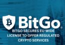 BitGo Secures EU-Wide License to Offer Regulated Crypto Services