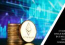Ethereum Whale Burns  $4.5 Million, shocks community