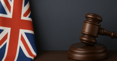 UK FCA Seeks Public Feedback on DeFi Regulation