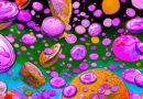 Skyrocketing Number of Crypto Projects Can Be Attributed to Launch of Pump.fun, According to CoinGecko