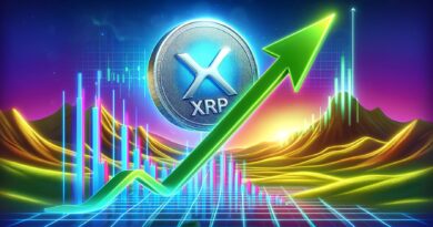 XRP Price Outperforms Bitcoin, Ethereum As ‘Strange Signal’ Emerges, Why The Target Is $4