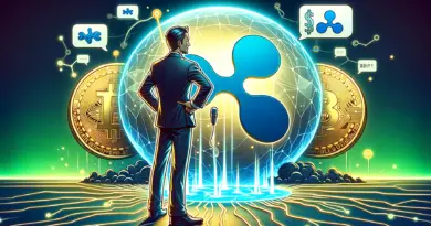 Ripple CTO Discusses Strategic Forces That Could Propel XRP Higher