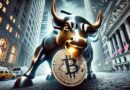 The ‘Quiet Rise’ Of Bitcoin Has Begun: Wall Street Veteran