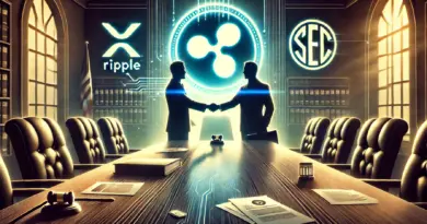 Ripple Says UK Regulations Hold the Key to Explosive Crypto Growth