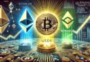 Bitcoin, BNB, XRP: Top 3 Potential Crypto Gainers This Week: Ready for a Rally?