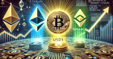 Bitcoin, BNB, XRP: Top 3 Potential Crypto Gainers This Week: Ready for a Rally?
