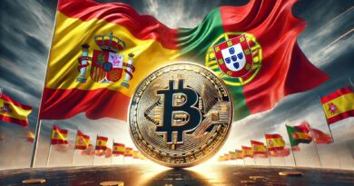 Bitcoin Mining Could Have Prevented Blackouts In Spain: Expert