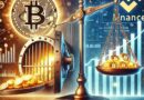 Coinbase Sees Major Bitcoin Withdrawals as Binance Derivatives Activity Rebounds