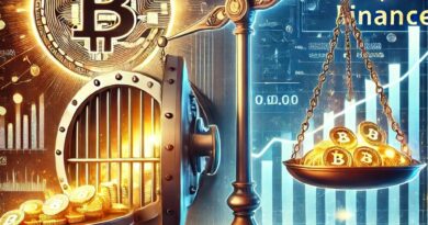 Coinbase Sees Major Bitcoin Withdrawals as Binance Derivatives Activity Rebounds