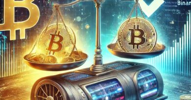 Traders Rush Into Bitcoin Options as Implied Volatility Drops, Is a Big Move Coming?