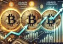Bitcoin Enters Third Phase Of Liquidity Expansion – On Track For ATH?