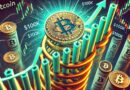 Bitcoin Escapes Tight Range After Week Of Compression – Next Stop $100K?