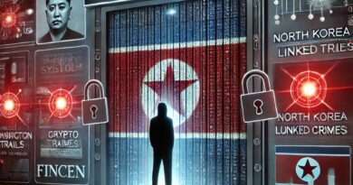 FinCEN Seeks to Block Huione from US System Citing North Korea-Linked Crypto Crimes