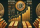Bitcoin Mirrors Gold’s Breakout Structure – New ATH Coming In Q2 2025?