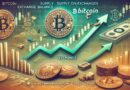 Bitcoin Supply On Exchanges Keeps Trending Down – Time For A Liquidity-Driven Surge?