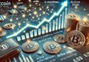Bitcoin Network Activity Hits 6-Month High – Is Demand Back?