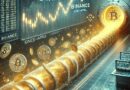 On-Chain Data Shows Over 51,000 Bitcoin Withdrawn From Binance Since Mid-April