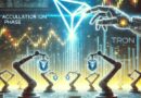 TRON Accumulation Phase Detected—Major Price Surge Coming