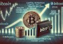 Bitcoin Capital Rotation Signals Healthy Inflows – Strong Market Structure Forms