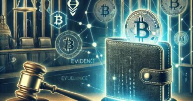 Court Convicts US Man in ISIS Crypto-Funding Case; Sentenced to Over 30 Years