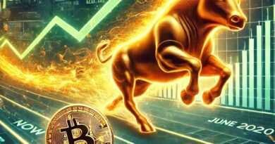 Bull Market Reignited? Analyst Says Bitcoin Rally Mirrors June 2020 Setup