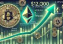 Ethereum Analyst Sets $12,000 Target – Fundamentals Signal A Bullish Phase