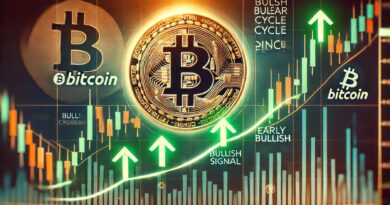 Bitcoin Bull-Bear Cycle Indicator Flashes 1st Bullish Signal Since February – Details
