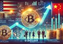 Key Data Signals Confidence In Bitcoin – US-China Trade Deal Fuels Rally