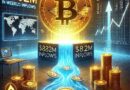 Bitcoin Dominates $882M Weekly Crypto Inflows While Sui Quietly Overtakes SolanaBitcoin Dominates $882M Weekly Crypto Inflows While Sui Quietly Overtakes Solana