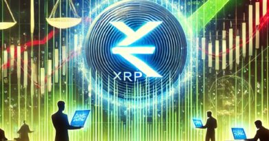 XRP Sees Renewed Trader Activity as Market Absorbs Selling Pressure