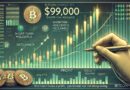 Bitcoin Profit-Taking Not Yet In Full Swing – STH Back In Profit As BTC Crossed $99K