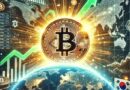 Bitcoin Tops $104K as Global Market Momentum Outpaces Korean Demand