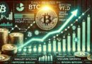 Bitcoin Daily RP Yield Signals Strength – Sustainable Growth Expected