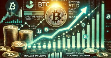 Bitcoin Daily RP Yield Signals Strength – Sustainable Growth Expected