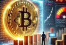 Bitcoin Rally Hits Wall as Price Stalls Below $104K, Analyst Cites Derivatives Pressure