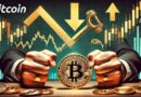 Bitcoin Shows Relative Weakness Against Stocks – Pause Or Warning Sign?