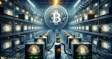 DNMiner Cloud Mining: Leading Everyone To Open The Door To Wealth And Earn Passive Income