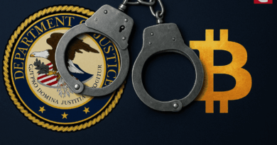 US DOJ Charges 12 in $263M Crypto Theft Tied to Genesis Case