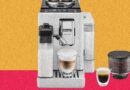 De’Longhi Rivelia Espresso Machine Review (2025): A Fine Froth