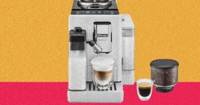 De’Longhi Rivelia Espresso Machine Review (2025): A Fine Froth