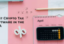5 Best Crypto Tax Software in the USA