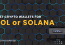 Best (SOL) Solana Wallets 2025