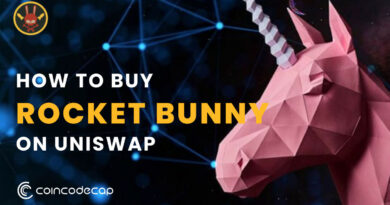 How to Buy Rocket Bunny Crypto? 2025